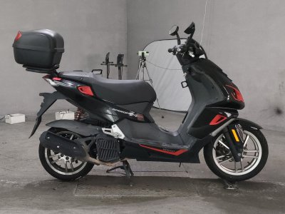 Peugeot SPEED FIGHT125