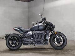 Triumph ROCKET III R 2021