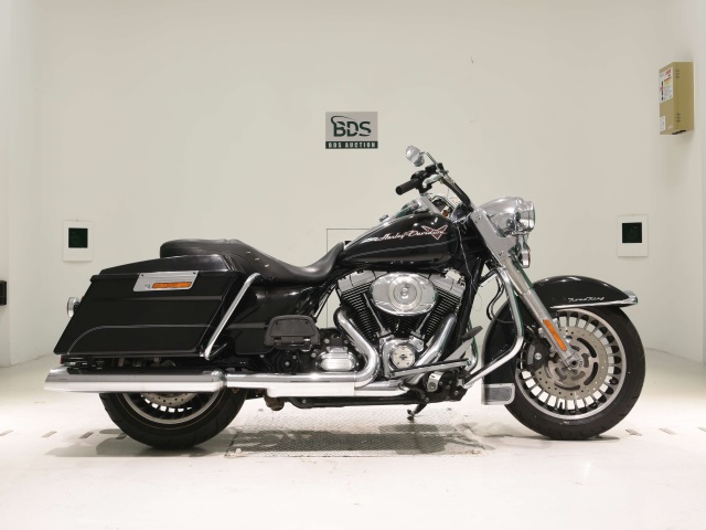 HD ROAD KING FLHR1690 2012