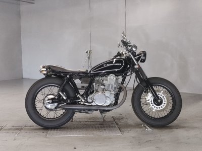 Yamaha SR400 2001