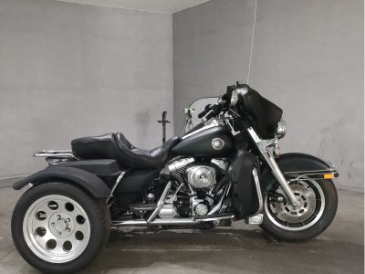 HD ELECTRA GLIDE FLHTCUI1450 TRIKE 1999