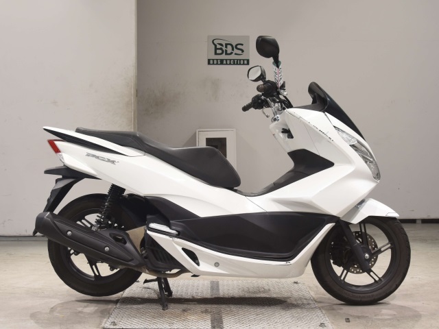 Honda PCX125 2015