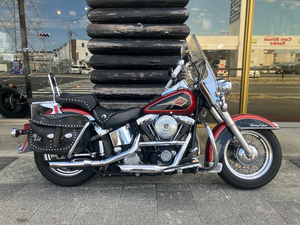 HD ELECTRA GLIDE FLHC1340 2012