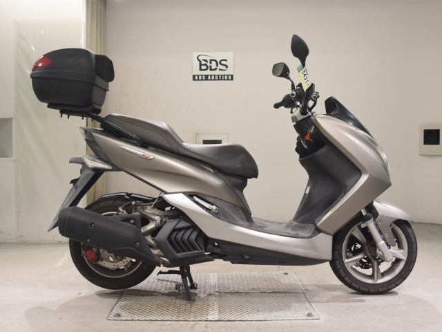 Yamaha MAJESTY 155S 2016