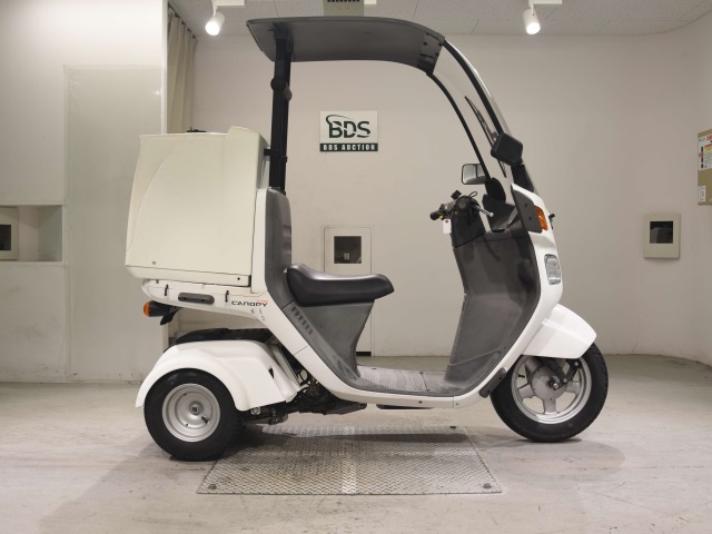 Honda GYRO CANOPY 2019