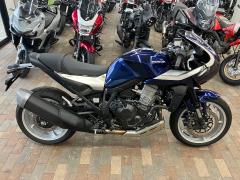 Honda HAWK11 2022