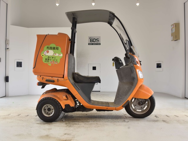 Honda GYRO CANOPY 2000