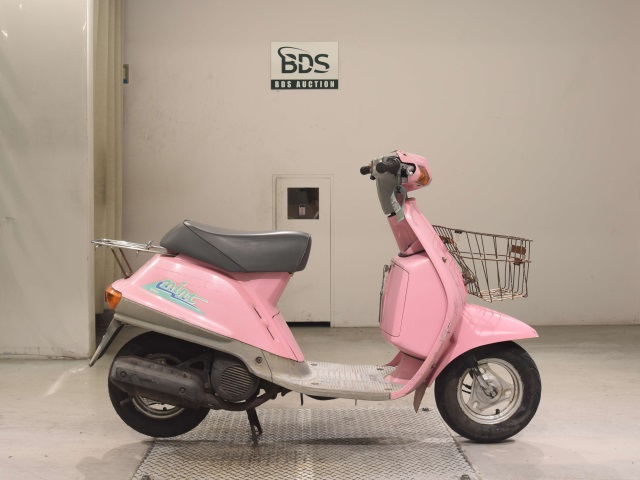 Yamaha MINT