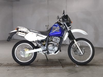 Suzuki DJEBEL250XC 2000