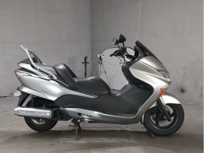 Honda FORZA Z 2006