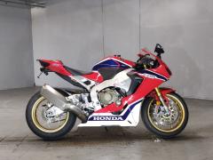 Honda CBR1000RR 2019