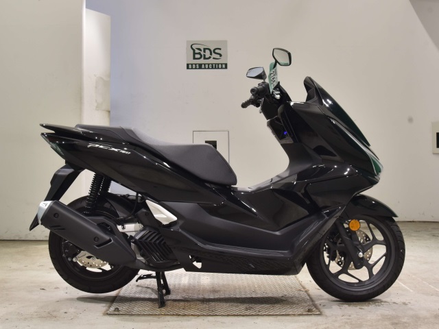 Honda PCX160 2025
