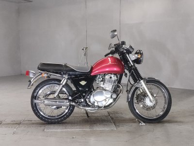 Suzuki VOLTY