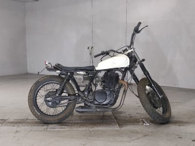 Yamaha SR400 1997
