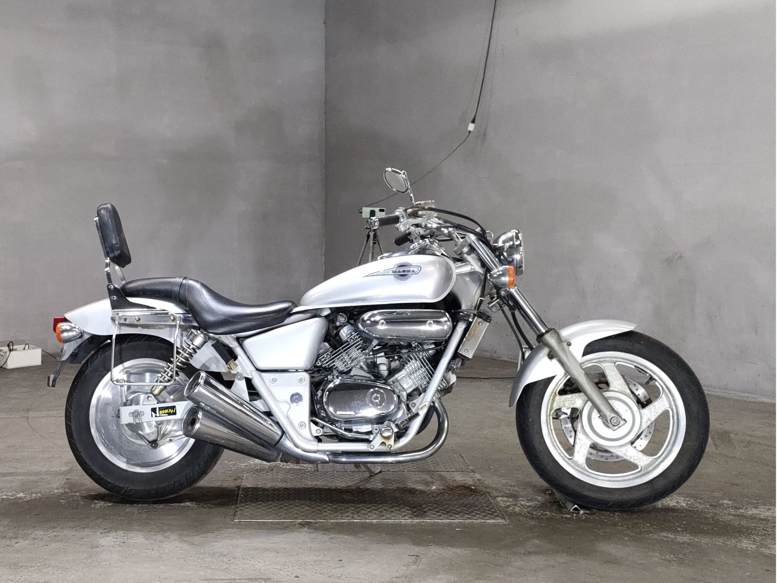 Honda MAGNA250 1994