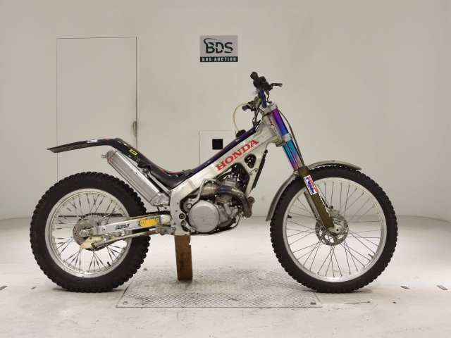 Honda RTL250R