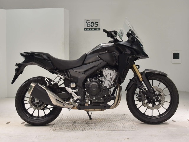 Honda CB400X 2022