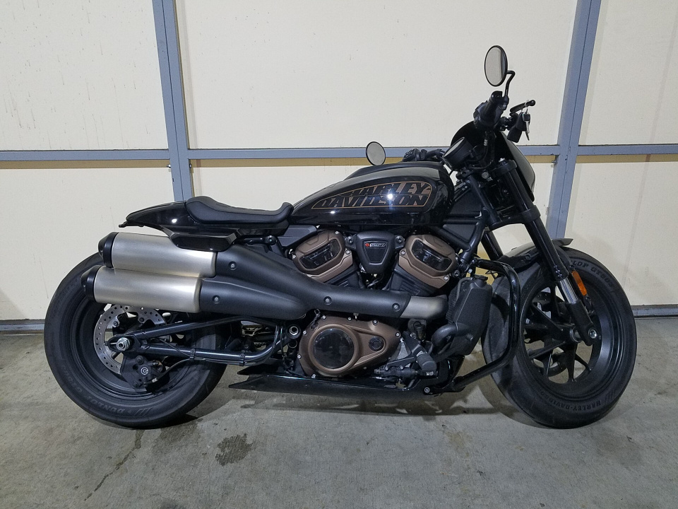 HD ACCESS125 2022