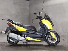 Yamaha X-MAX250 2018