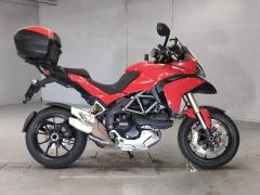 Ducati MULTISTRADA 1200 2011