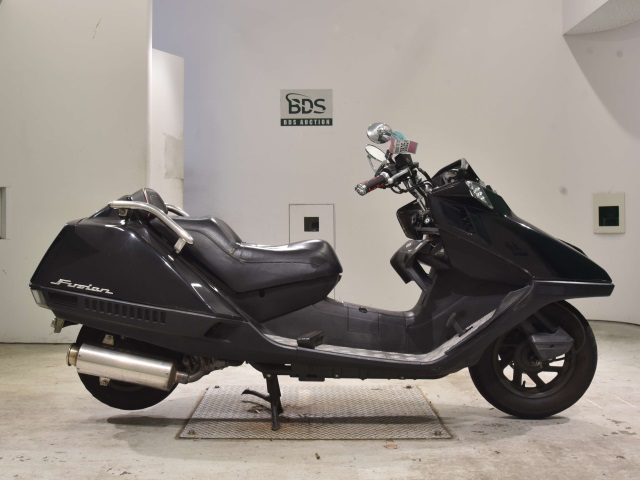 Honda FUSION X 2006