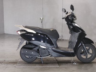 Honda LEAD125 2013