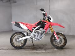 Honda CRF250L 2017