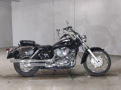 Yamaha DRAGSTAR XVS250 2000