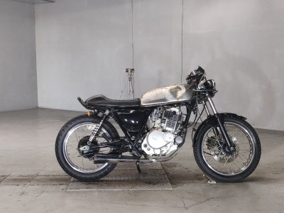 Suzuki GRASSTRACKER BIGBOY