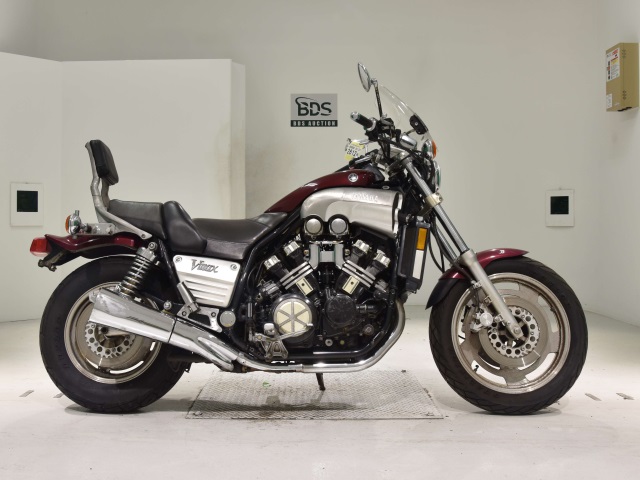 Yamaha V-MAX1200 1993