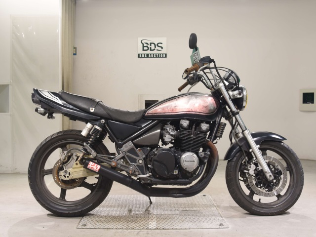 Kawasaki ZEPHYR400 1996