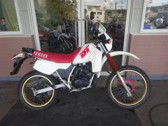 Yamaha DT200R