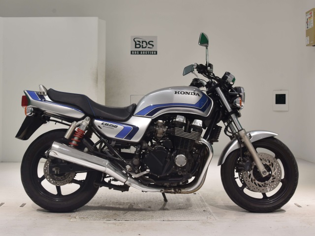 Honda CB750SF 2007