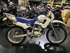 Honda XL250 DEGREE 1995