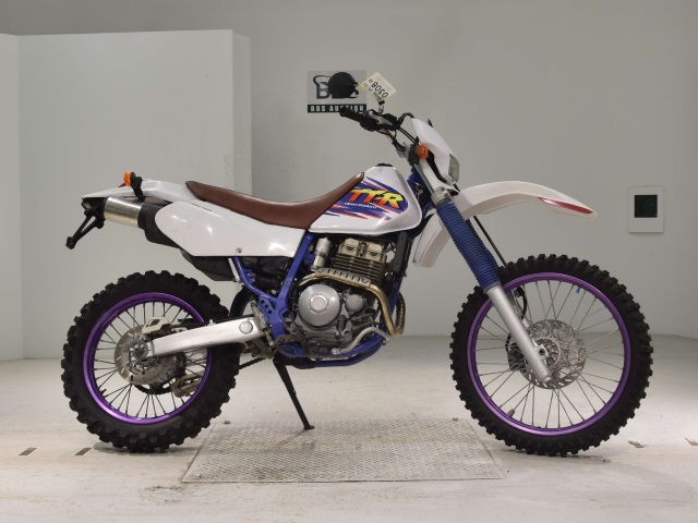 Yamaha TT250R 1993