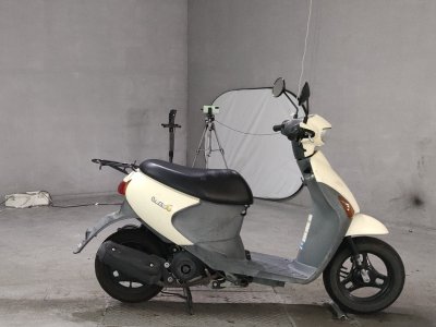 Suzuki LETS4