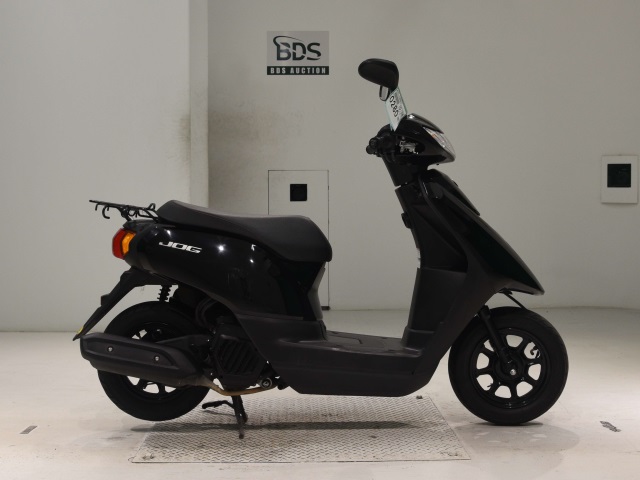 Yamaha JOG 50 2018