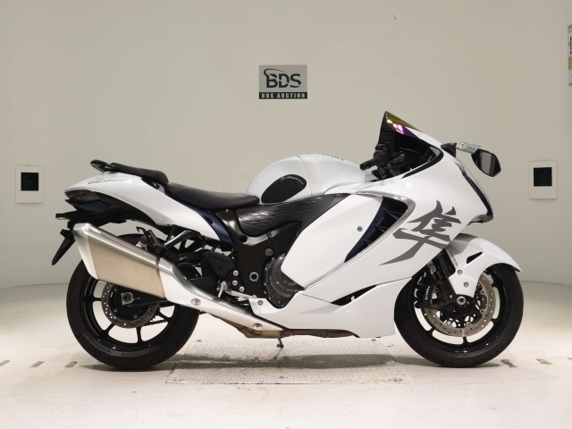Suzuki GSX1300R HAYABUSA 2022
