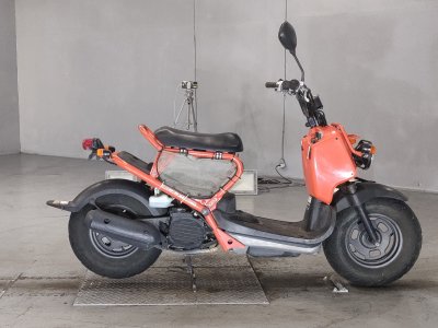 Honda ZOOMER 2001