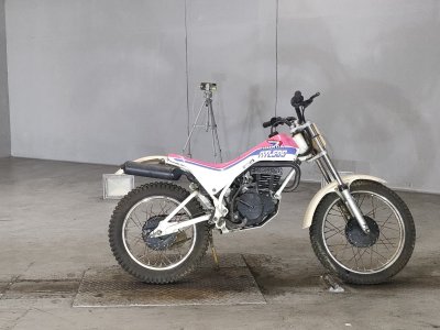 Honda RTL50S