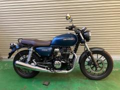 Honda GB350 2022
