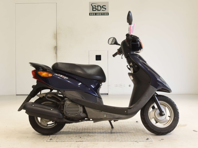 Yamaha JOG 50 2007