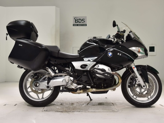 BMW R1200ST 2008