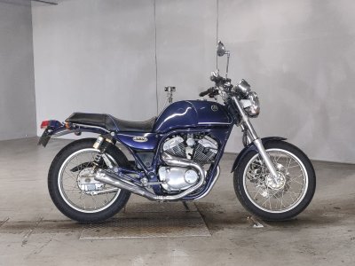 Yamaha SRV250 1992