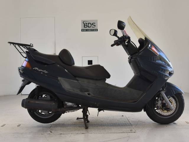 Yamaha MAJESTY 250 1997