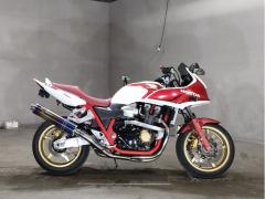 Honda CB1300SF BOLDOR 2006