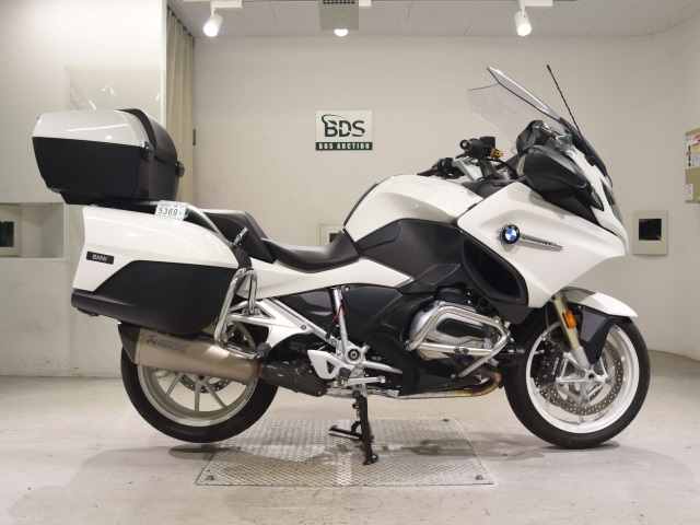 BMW R1200RT 2015