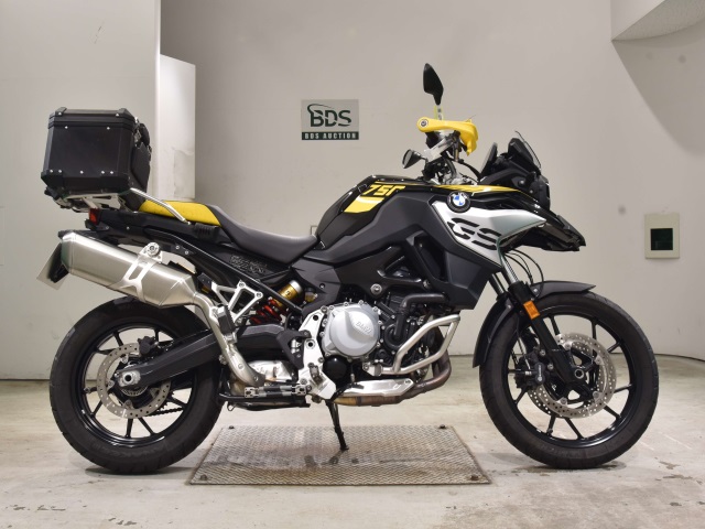 BMW F750GS 2021