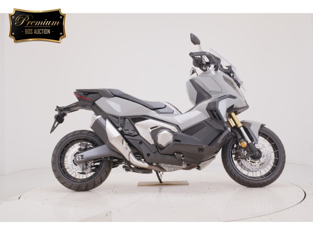 Honda X-ADV750-2 2021