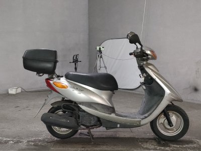 Yamaha JOG 115 2007
